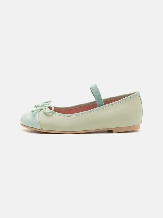 Zdjęcie produktu Baleriny z zapięciem Pretty Ballerinas