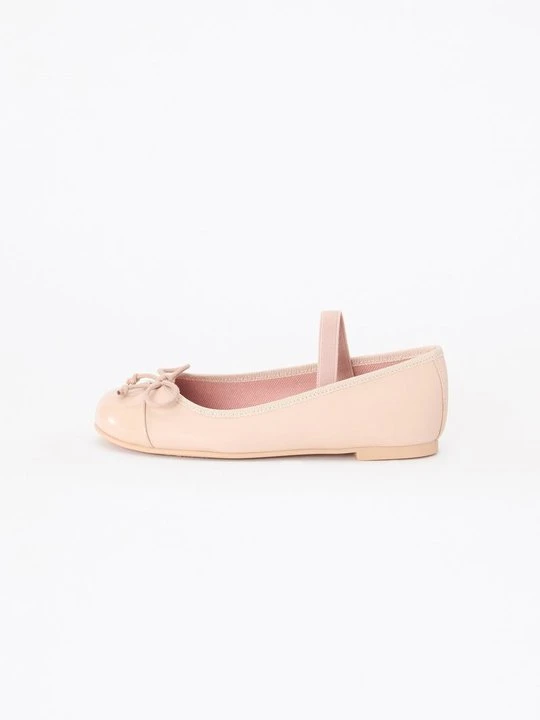 Zdjęcie produktu Baleriny z zapięciem Pretty Ballerinas różowy