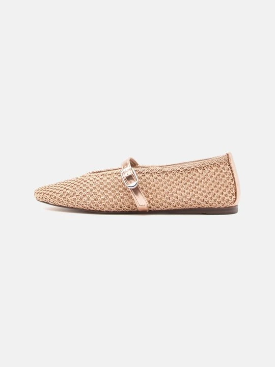 Zdjęcie produktu Baleriny z zapięciem Steve Madden