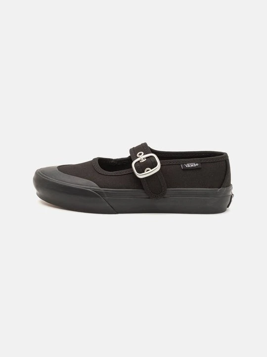 Zdjęcie produktu Baleriny z zapięciem Vans czarny