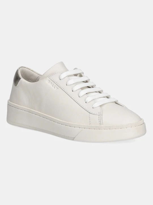 Zdjęcie produktu Bally sneakersy beżowy