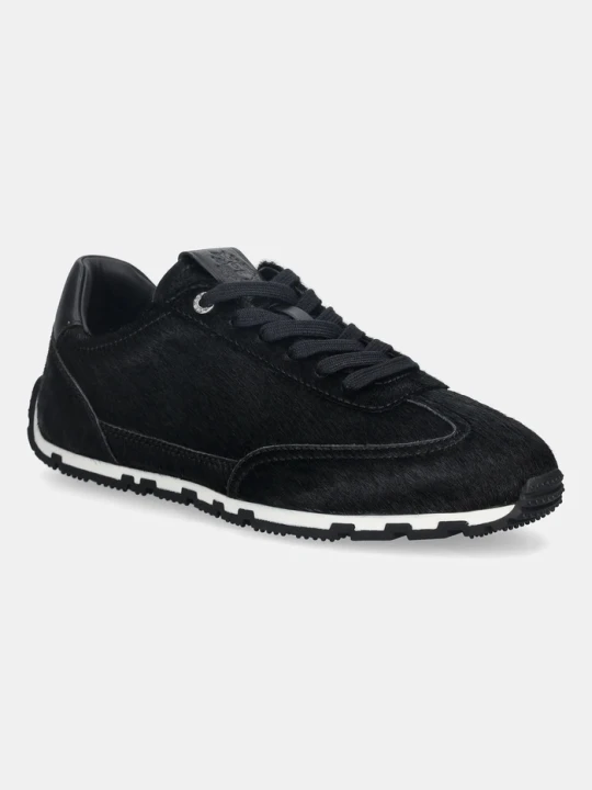 Zdjęcie produktu Bally sneakersy skórzane QUARRY czarny