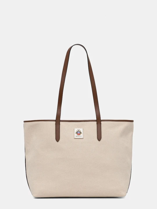 Zdjęcie produktu Bally torebka beżowy