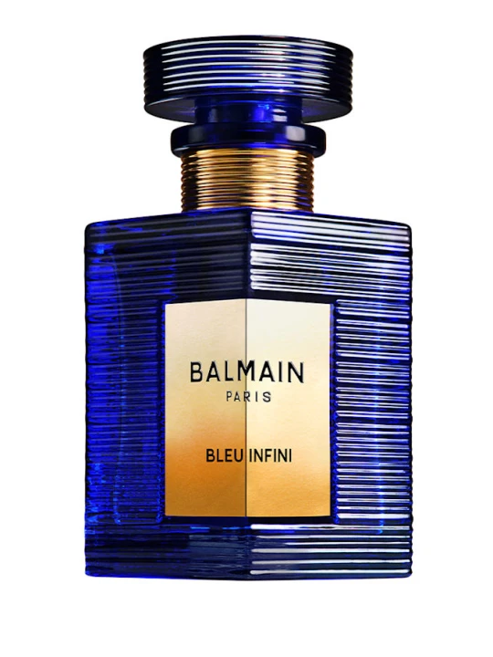 Zdjęcie produktu Balmain Beauty Bleu Infini Refillable
