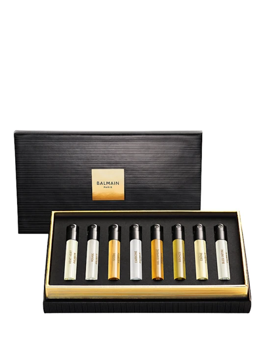 Zdjęcie produktu Balmain Beauty Discovery Set