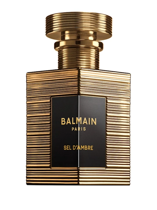 Zdjęcie produktu Balmain Beauty Sel D'ambre Refillable