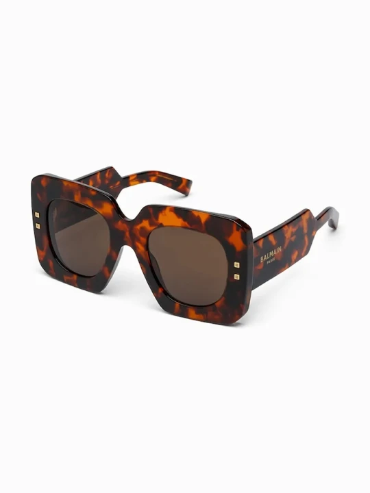 Zdjęcie produktu Balmain okulary przeciwsłoneczne B - BOLD złoty