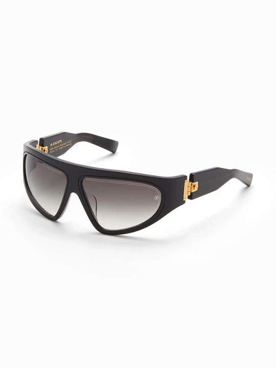 Zdjęcie produktu Balmain okulary przeciwsłoneczne B - ESCAPE czarny