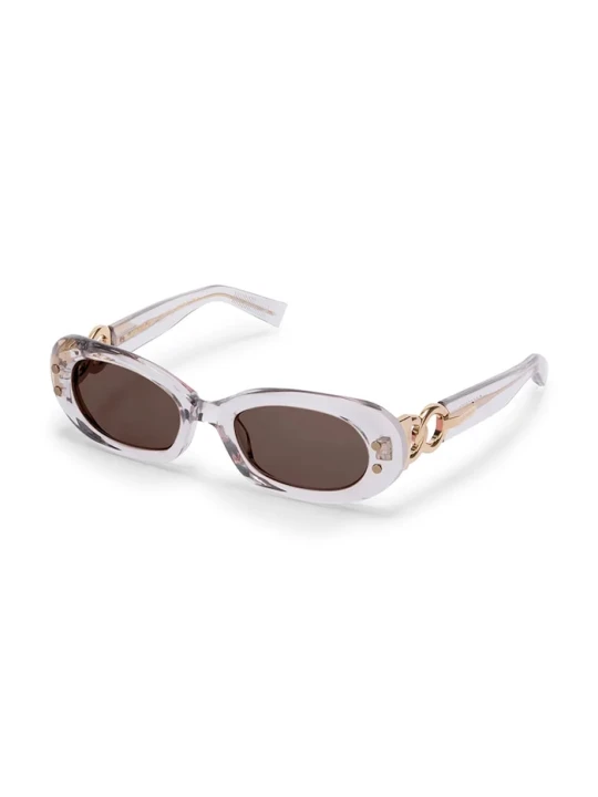 Zdjęcie produktu Balmain okulary przeciwsłoneczne IMPERIAL II beżowy