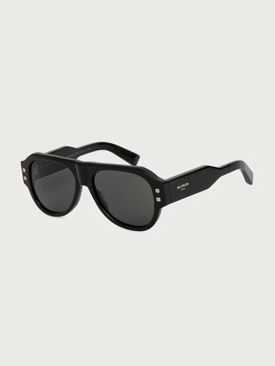 Zdjęcie produktu Balmain okulary przeciwsłoneczne INGRID czarny