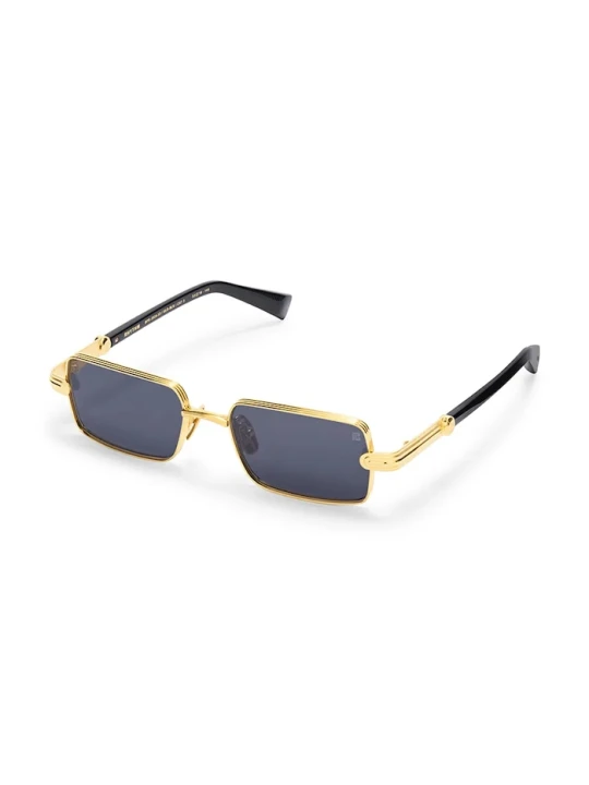 Zdjęcie produktu Balmain okulary przeciwsłoneczne RHYTHM czarny