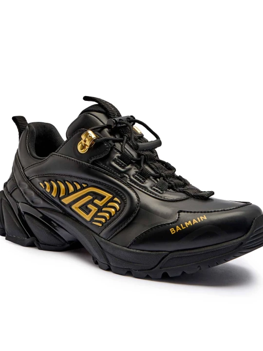 Zdjęcie produktu Balmain Sneakersy czarny
