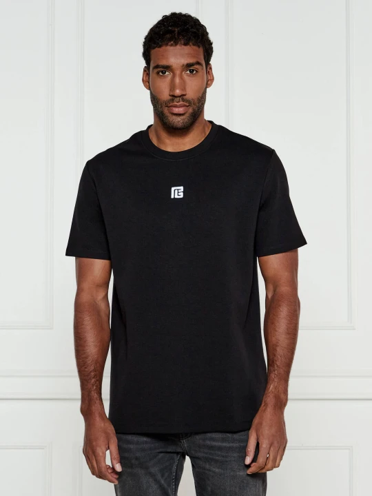 Zdjęcie produktu Balmain T-shirt | Regular Fit czarny