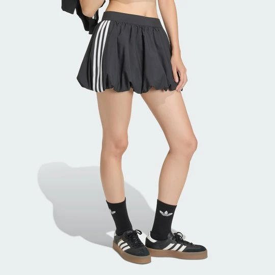 Zdjęcie produktu Balonowa spódnica Adidas czarny