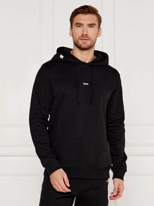 Zdjęcie produktu BALR. Bluza Brand | Regular Fit czarny