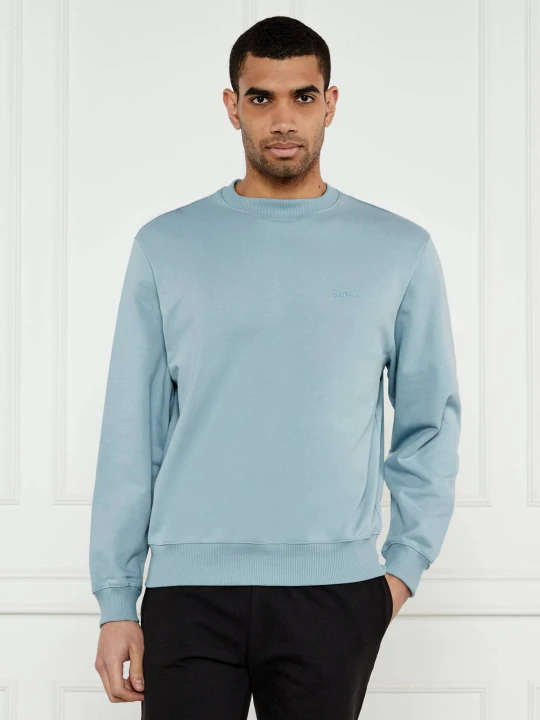 Zdjęcie produktu BALR. Bluza | Regular Fit błękitny