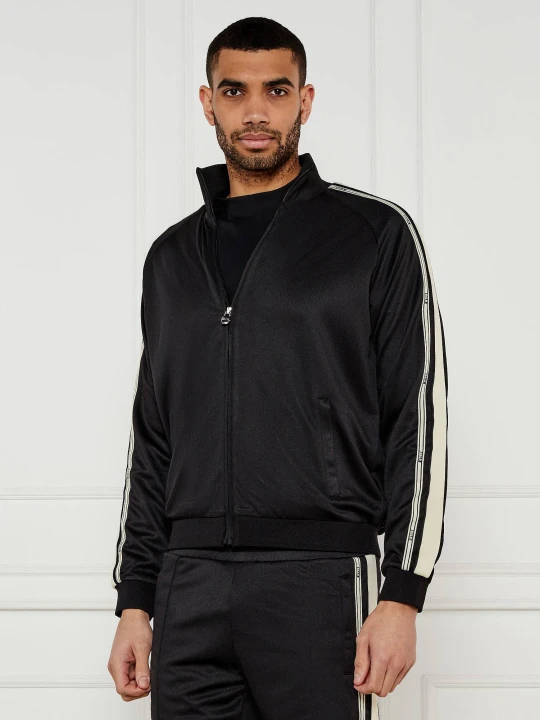 Zdjęcie produktu BALR. Bluza Tape Track | Regular Fit czarny