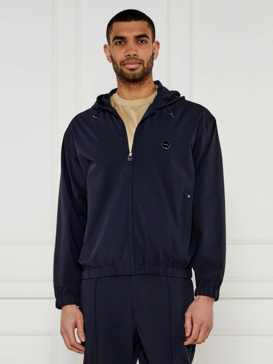 Zdjęcie produktu BALR. Kurtka TECH | Regular Fit granatowy