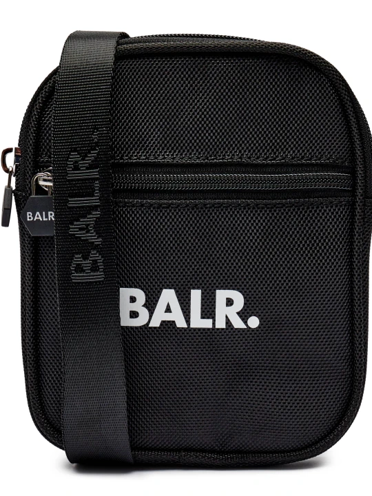 Zdjęcie produktu BALR. Reporterka U-Series czarny