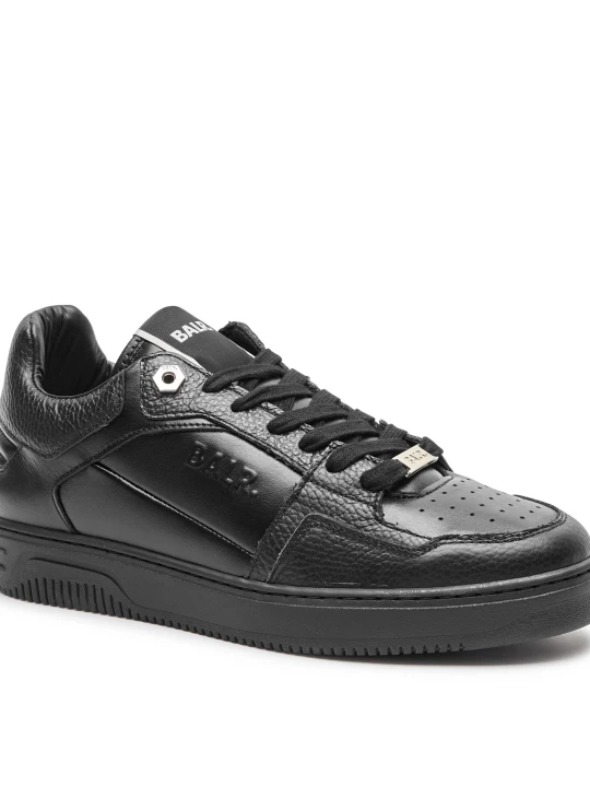 Zdjęcie produktu BALR. Skórzane sneakersy czarny