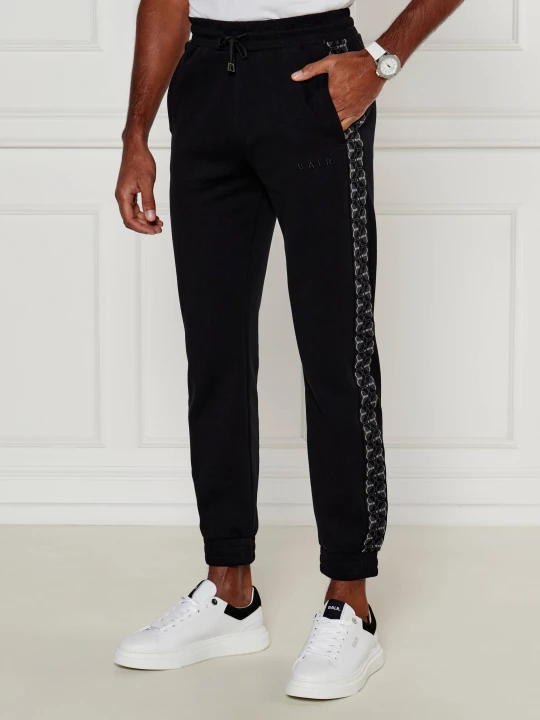 Zdjęcie produktu BALR. Spodnie dresowe | Regular Fit czarny