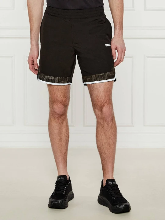 Zdjęcie produktu BALR. Szorty | Regular Fit czarny