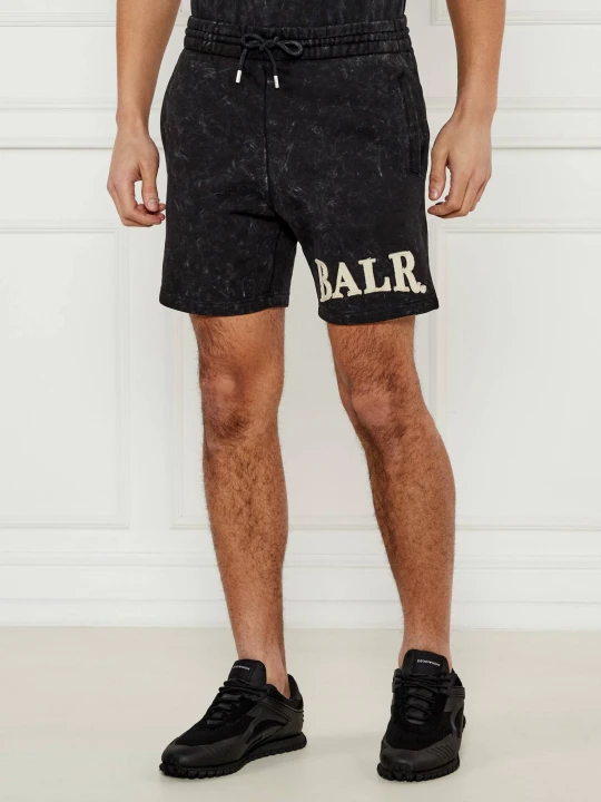 Zdjęcie produktu BALR. Szorty | Regular Fit czarny