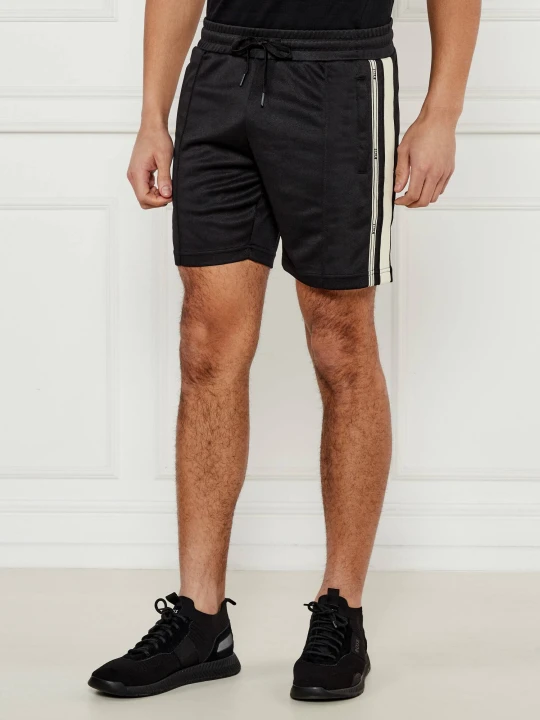 Zdjęcie produktu BALR. Szorty | Regular Fit czarny
