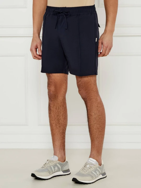 Zdjęcie produktu BALR. Szorty | Regular Fit granatowy