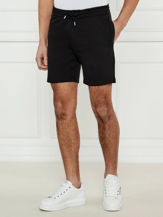 Zdjęcie produktu BALR. Szorty | Regular Fit czarny