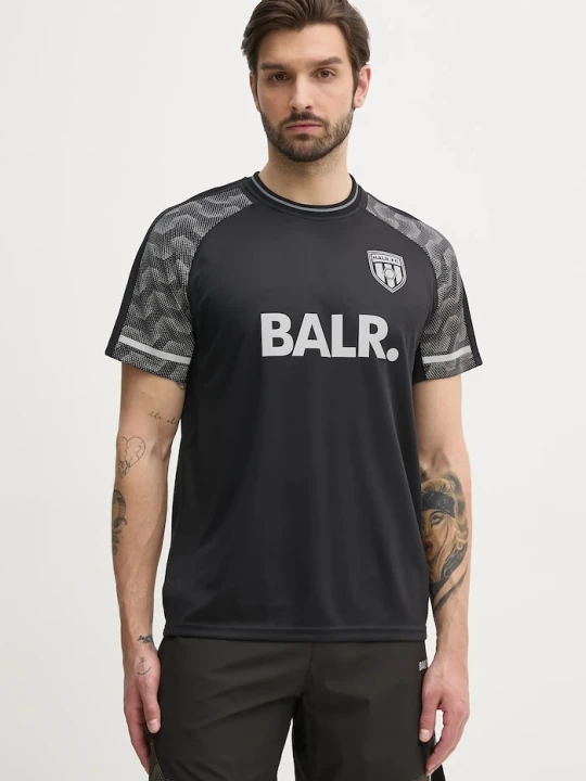 Zdjęcie produktu BALR. t-shirt czarny