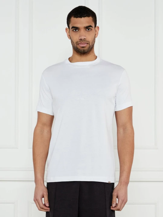 Zdjęcie produktu BALR. T-shirt | Regular Fit biały