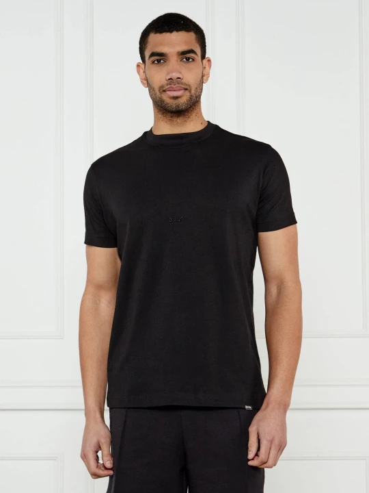 Zdjęcie produktu BALR. T-shirt | Regular Fit czarny