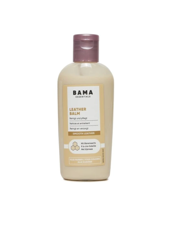 Zdjęcie produktu Balsam do obuwia Bama Leather Balm 44CTF10000C Bezbarwny
