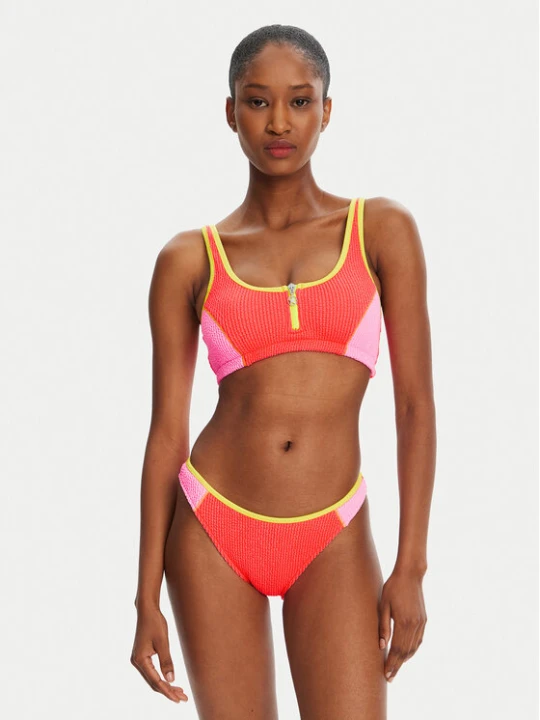 Zdjęcie produktu Banana Moon Bikini Bongopica Popmi MFQ13 Koralowy