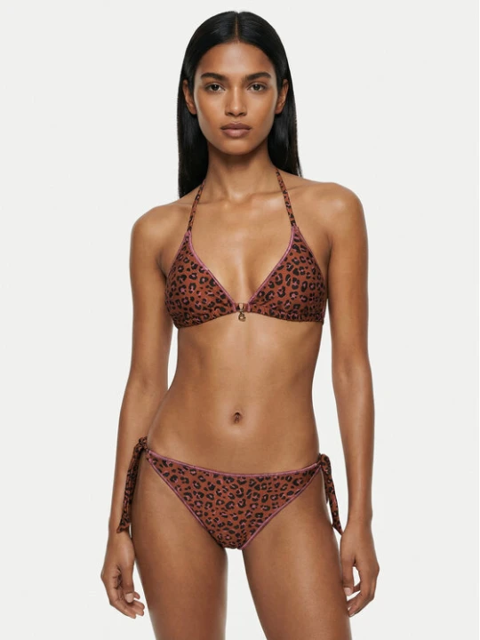 Zdjęcie produktu Banana Moon Bikini Mundodasia Kaml MDR78 Brązowy