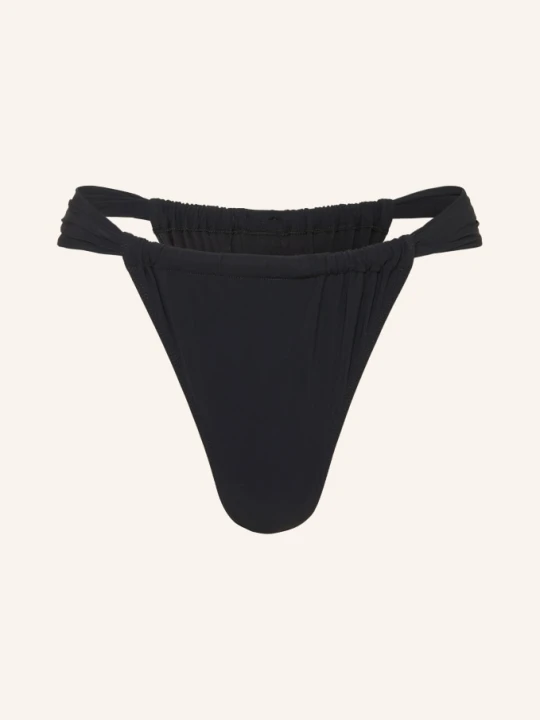 Zdjęcie produktu Banana Moon Spodenki Do Bikini Brazylijskiego Ola schwarz CZARNY