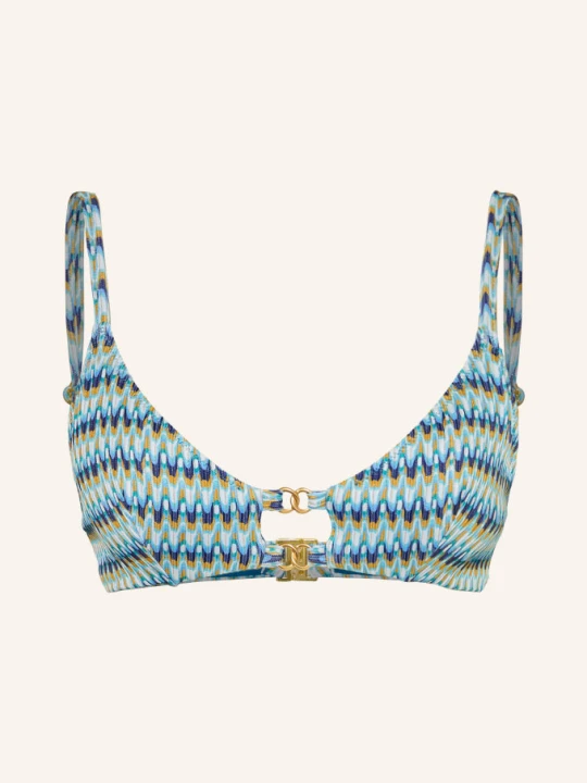 Zdjęcie produktu Banana Moon Couture Top Bikini Typu Braletka Neruo Nerea gruen żółty