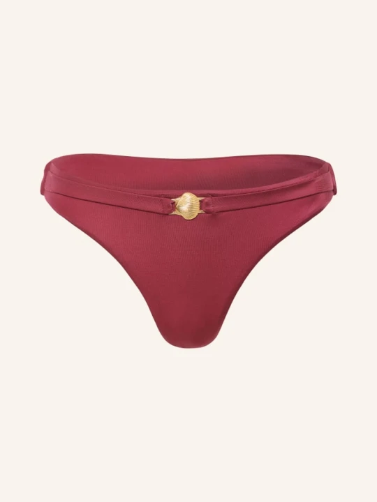 Zdjęcie produktu Banana Moon Couture Spodenki Do Bikini Brazylijskiego Deia Coraliss rot
