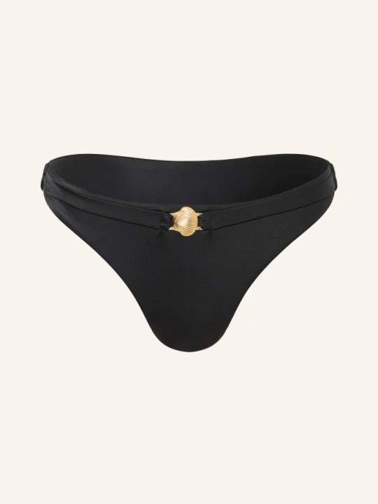 Zdjęcie produktu Banana Moon Couture Spodenki Do Bikini Brazylijskiego Deia Coraliss schwarz