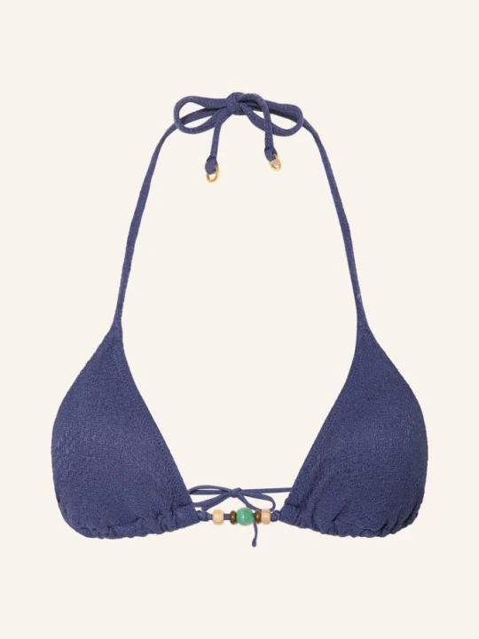 Zdjęcie produktu Banana Moon Couture Górka Bikini Typu Trójkąt Jotrao Tanzania blau GRANATOWY
