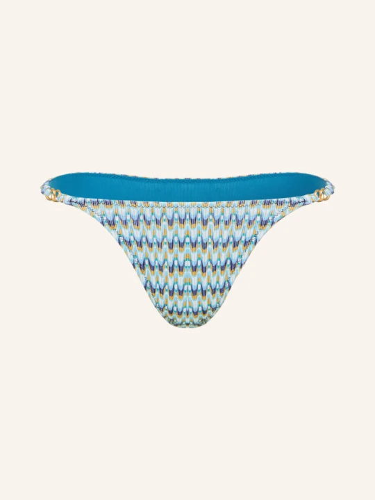 Zdjęcie produktu Banana Moon Couture Podstawowe Figi Bikini Cabuya Nerea Z Brokatową Przędzą gruen