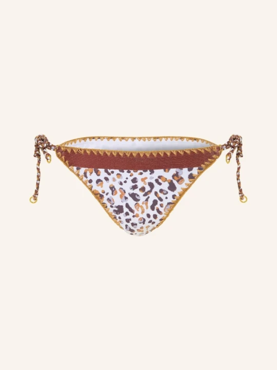 Zdjęcie produktu Banana Moon Couture Spodenki Bikini Typu Trójkąt Blika Dunara weiss