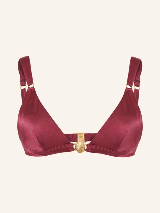 Zdjęcie produktu Banana Moon Couture Górka Bikini Typu Trójkąt Aimlo Coraliss rot