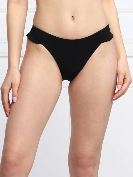 Zdjęcie produktu BANANA MOON Dół od bikini czarny