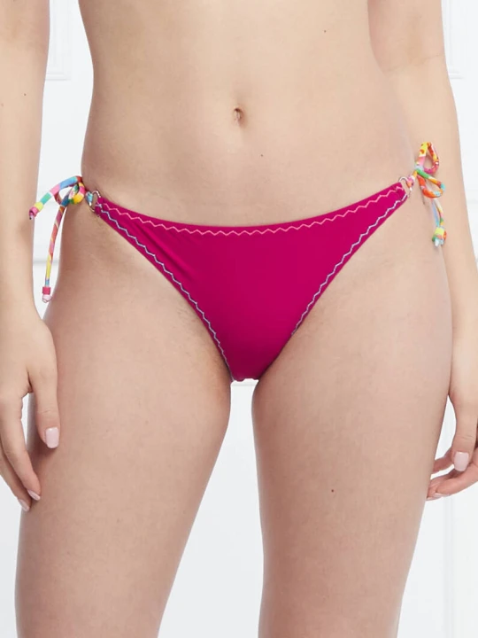 Zdjęcie produktu BANANA MOON Dół od bikini fioletowy