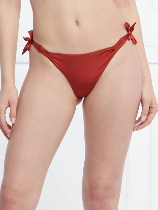 Zdjęcie produktu BANANA MOON Dół od bikini kasztanowy