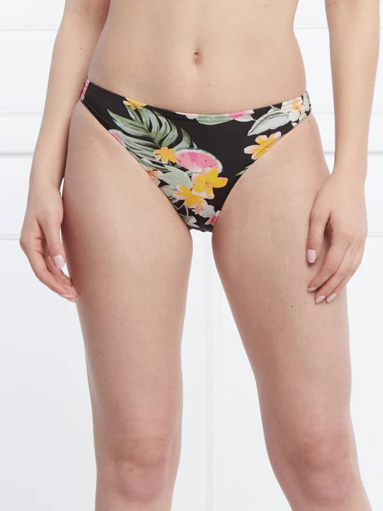 Zdjęcie produktu BANANA MOON Dół od bikini czarny