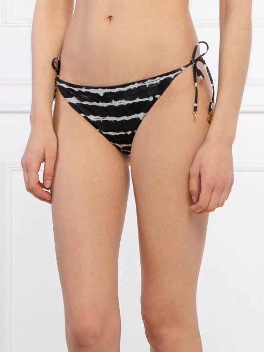 Zdjęcie produktu BANANA MOON Dół od bikini czarny