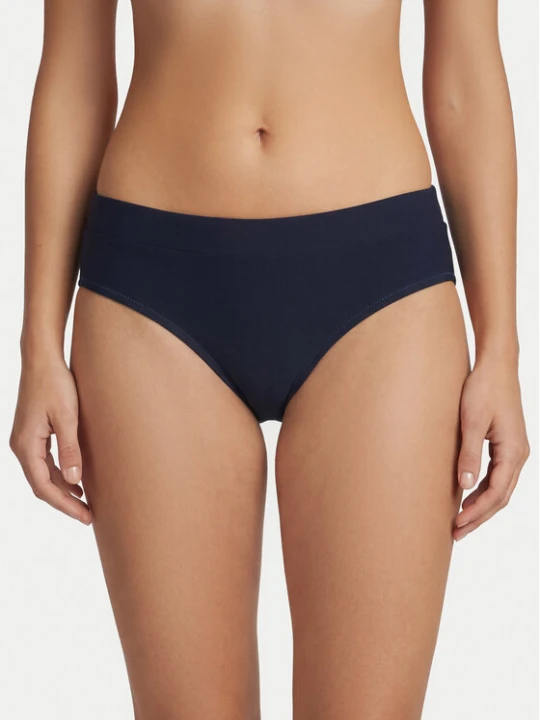 Zdjęcie produktu Banana Moon Dół od bikini Bia Oceana L2306 Granatowy